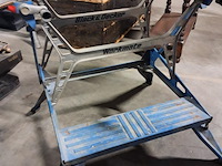Black en decker workmate - afbeelding 3 van  5