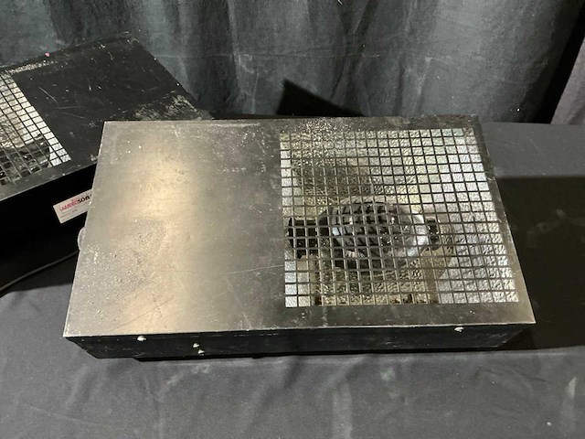 Black gun community 400 w blacklight (2x) - afbeelding 2 van  4