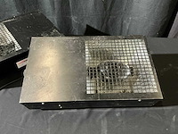 Black gun community 400 w blacklight (2x) - afbeelding 2 van  4