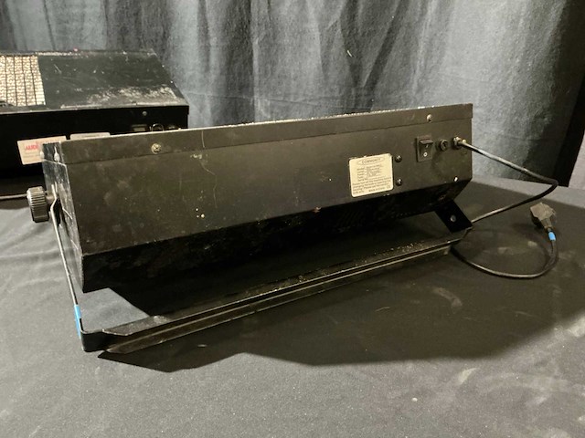 Black gun community 400 w blacklight (2x) - afbeelding 3 van  4