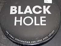 Black hole reclame blik - afbeelding 2 van  3