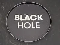 Black hole reclame blik - afbeelding 3 van  3