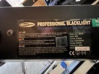Black lights 120m 4 x - afbeelding 4 van  4