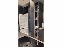 Black line + style extrem - black line + style extrem - toonzaal keuken - afbeelding 4 van  6