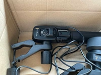 Black magic design focus en zoom demand - afbeelding 2 van  4