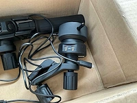 Black magic design focus en zoom demand - afbeelding 3 van  4