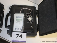Black panel temperatuur sensor ct 201 - afbeelding 1 van  3