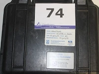 Black panel temperatuur sensor ct 201 - afbeelding 3 van  3