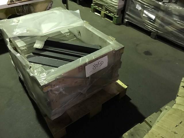 Black pearl plinten ca 120,6 lm - afbeelding 3 van  3