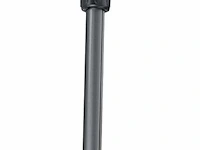 Black+decker accu grastrimmer - afbeelding 1 van  4