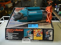 Black&decker alles knipper - afbeelding 1 van  3