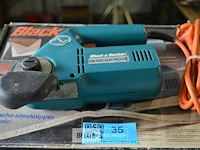 Black&decker alles knipper - afbeelding 2 van  3