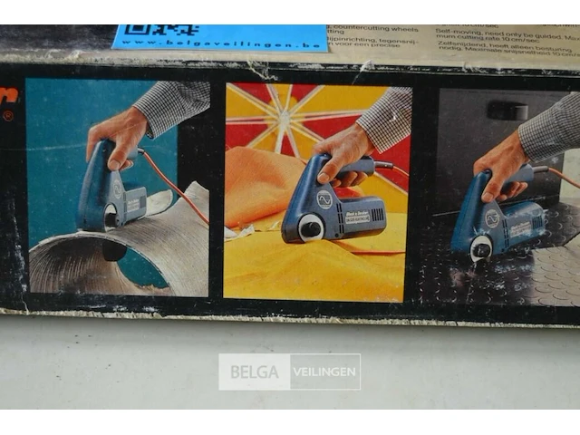 Black&decker alles knipper - afbeelding 3 van  3