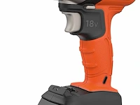 Black+decker bcd001c1-qw boormachine - afbeelding 1 van  9