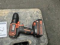 Black&decker behs03 klopboormachine - afbeelding 5 van  5