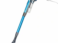 Black+decker bezemstofzuiger - afbeelding 1 van  6