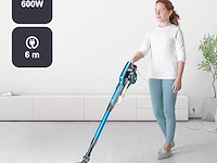 Black+decker bezemstofzuiger - afbeelding 3 van  6