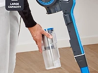 Black+decker bezemstofzuiger - afbeelding 4 van  6
