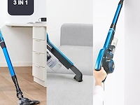Black+decker bezemstofzuiger - afbeelding 6 van  6