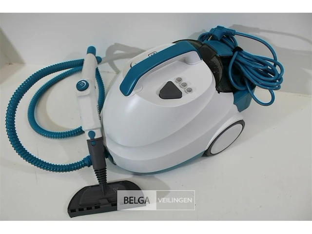 Black&decker bhsmp2008-qs stoomreiniger - afbeelding 1 van  4