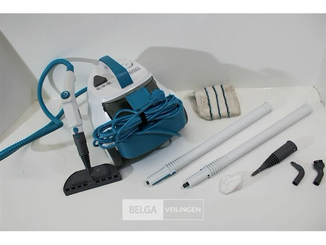Black&decker bhsmp2008-qs stoomreiniger - afbeelding 2 van  4