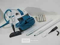 Black&decker bhsmp2008-qs stoomreiniger - afbeelding 2 van  4