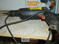 Black&decker boormachine - afbeelding 1 van  3