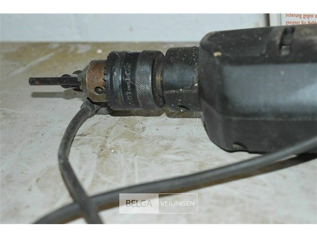 Black&decker boormachine - afbeelding 2 van  3