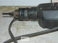 Black&decker boormachine - afbeelding 2 van  3