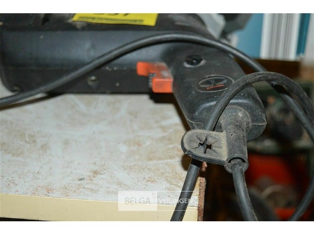 Black&decker boormachine - afbeelding 3 van  3