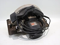Black&decker cirkelzaag - afbeelding 2 van  3