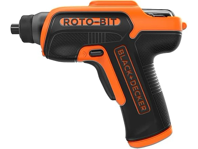 Black+decker cs36bst-qw - afbeelding 2 van  8