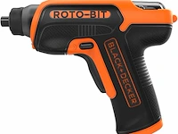 Black+decker cs36bst-qw - afbeelding 2 van  8