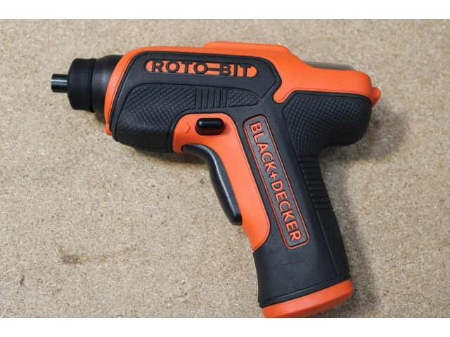 Black+decker cs36bst-qw - afbeelding 5 van  8