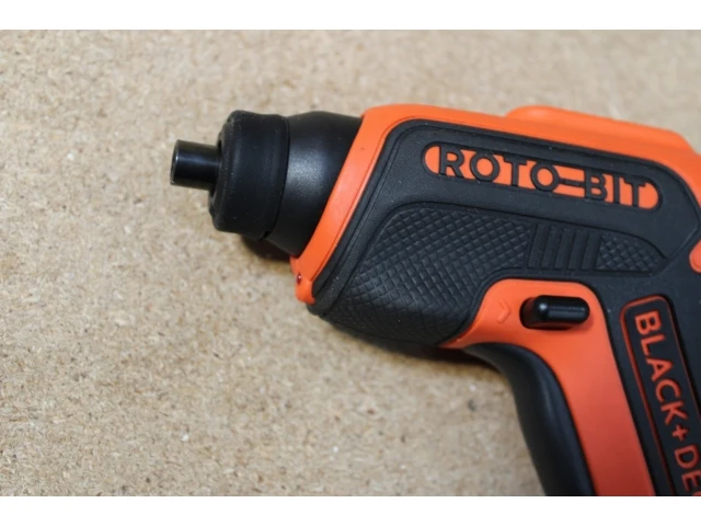 Black+decker cs36bst-qw - afbeelding 6 van  8