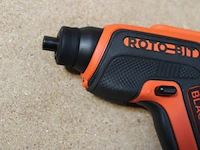 Black+decker cs36bst-qw - afbeelding 6 van  8