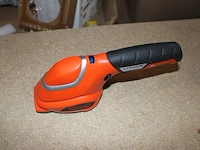 Black+decker gsl700-qw elektrische heggenschaar - afbeelding 7 van  10