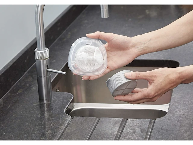 Black&decker handstofzuiger - afbeelding 2 van  6