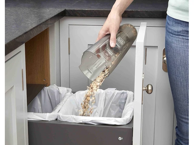 Black&decker handstofzuiger - afbeelding 4 van  6