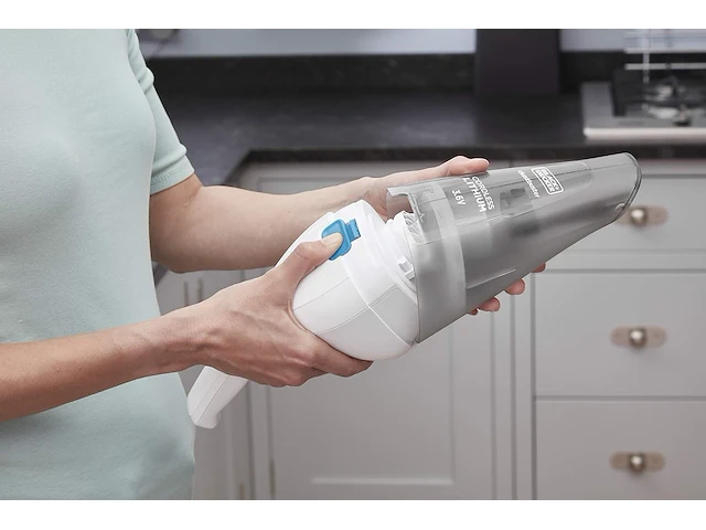Black&decker handstofzuiger - afbeelding 5 van  6