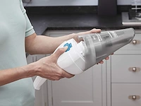 Black&decker handstofzuiger - afbeelding 5 van  6