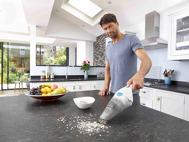 Black&decker handstofzuiger - afbeelding 6 van  6