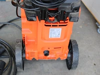 Black+decker hogedrukreiniger - afbeelding 6 van  6