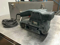 Black&decker ka 83 elektrische handschuurmachine - afbeelding 1 van  5