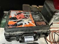 Black&decker ka280 handschuurmachine - afbeelding 3 van  3