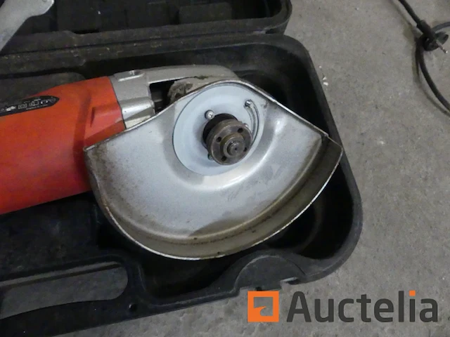 Black&decker kg2000 grinder - afbeelding 3 van  7
