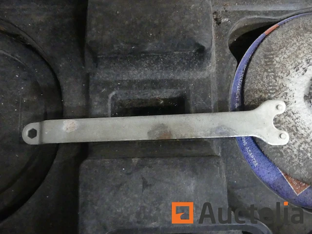 Black&decker kg2000 grinder - afbeelding 4 van  7