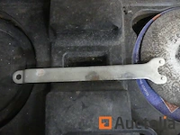 Black&decker kg2000 grinder - afbeelding 4 van  7