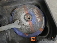 Black&decker kg2000 grinder - afbeelding 6 van  7