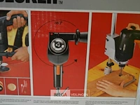 Black&decker klopboormachine - afbeelding 4 van  4